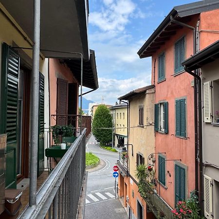 La Casa Di Cate Sarnico Exterior foto